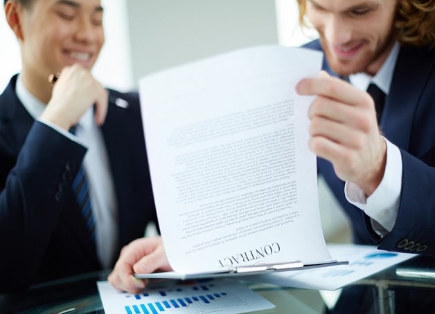 Best Partnership Firm Registration Service in Delhi
