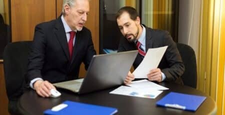 Partnership Firm Registration Service
