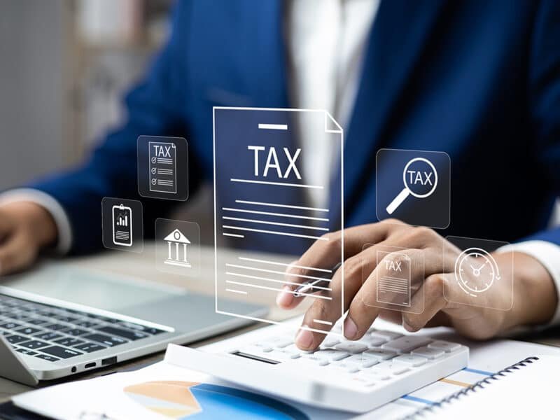 Partnership Firm Registration Service in Delhi