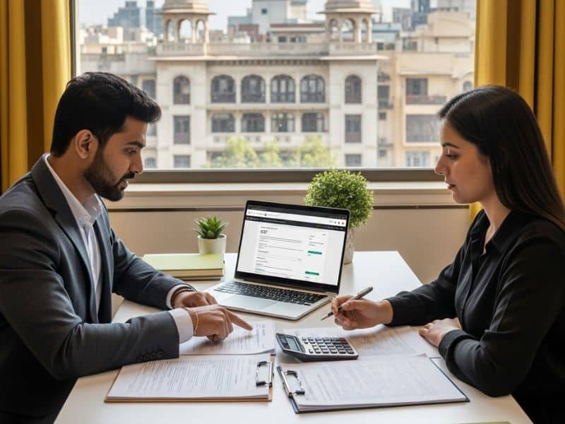 Why Professional GST Registration Help Matters Today