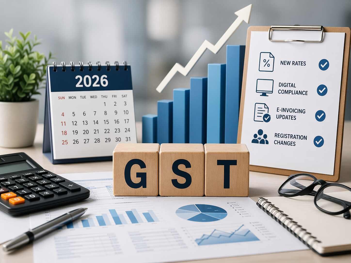 documents required for gst registration
